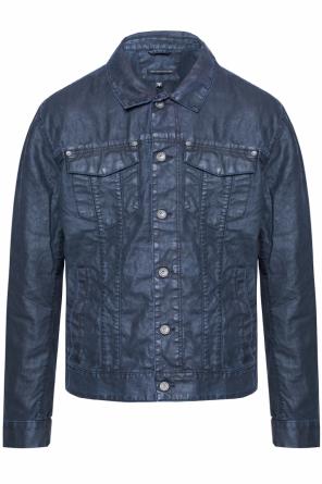 Linen jacket, zdjęcie 1 Linen jacket od John Varvatos
